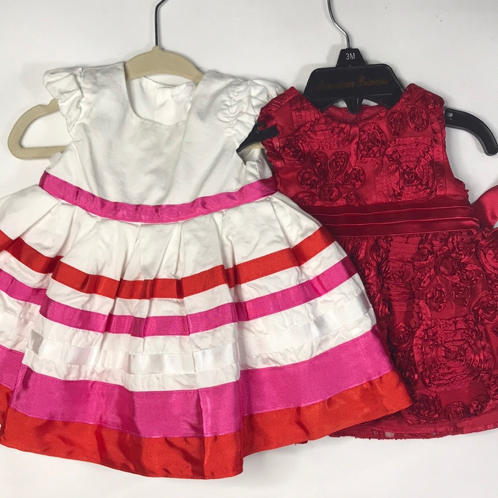 Two Cute Dress